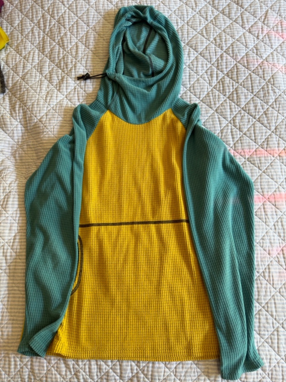 Melanzana Women’s Large